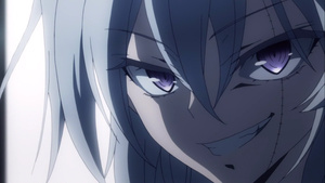 Akuma no riddle